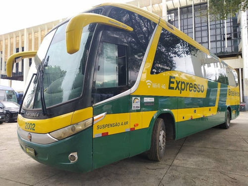Imagem 5 de 8 de Mbb O500 Rs Paradiso 1200 - 2002