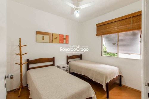 Imagem 19 de 28 de 2 Dorms, 1 Banheiro,1 Vaga, 76,5m² - V7579