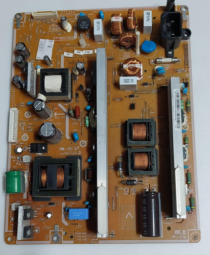 Placa Da Fonte Tv Plasma Samsung Pl43e400u1g Bn44-00531a (Usado)