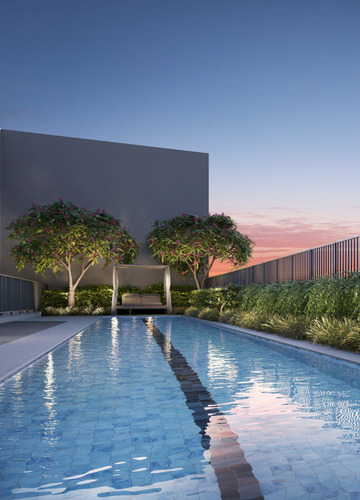 Studio 27m2 Úteis, 21º Andar Alto, Frente, R$ 414.000,00/ Entrega Set/25