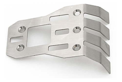 Protector De Armaduras De Chasis Rc Protector De Chasis Rc
