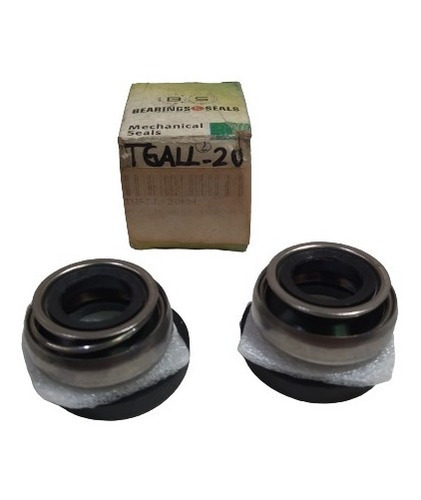 Sello Mecanico Tipo Gall 20mm