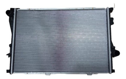 Radiador Bmw 523 E38 E39 1702969 1737711 1737813