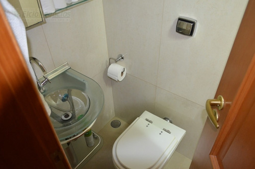 Imagem 20 de 30 de Casa Para Venda, 3 Dormitórios, Vila São Vicente - São Paulo - 2008