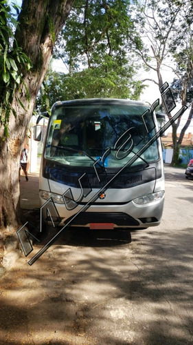 Imagem 2 de 11 de Senior Volks 9-160 2013/14 Ar/wc -- 121 Mil Km Mc-ref 659