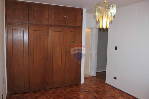 Imagem 19 de 30 de Apartamento 3 Dormitórios 1 Suíte 2 Vagas No Jardim Paulista - Ap0890