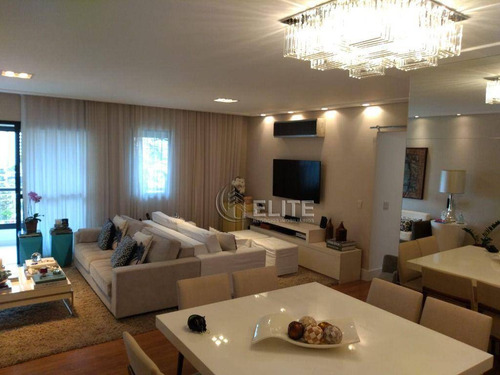 Imagem 2 de 30 de Apartamento No Bairro Jardim - Ap13221