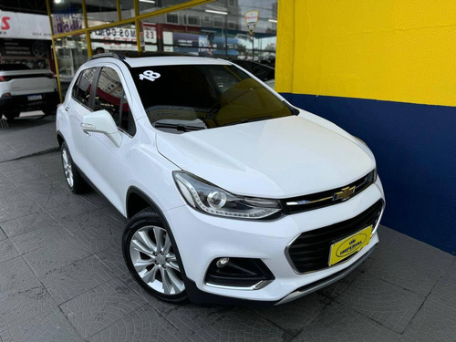 Chevrolet Tracker /CHEV PREMIER