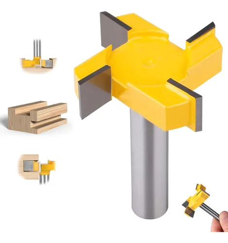 comprar 1\u002F2 Broca Fresadora Mesa De Madera,fresa Para Surfacer