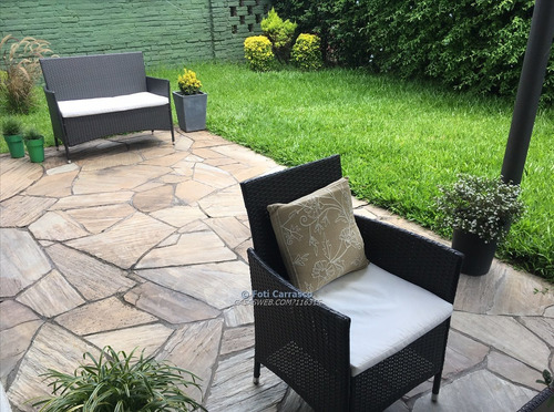 Imagen 10 de 12 de Casa En Venta Carrasco Sur