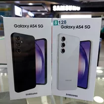 Comprar Samsung A54 5g 8gb Ram , 256gb