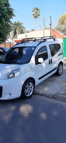 Fiat Qubo 2013 1.4 Dynamic 73cv