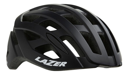 Casco Para Bicicleta Bici Ruta Lazer Tonic Aerodinamico Mips