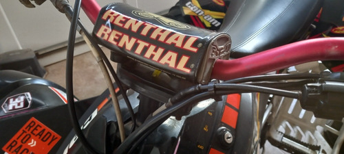 Imagen 16 de 25 de Can-am Ds 450