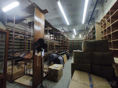 Imagen 5 de 12 de Excelente Edificio Comercial, Ideal Textil