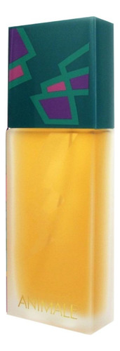 Animale Original Edp 100ml Para Mujer