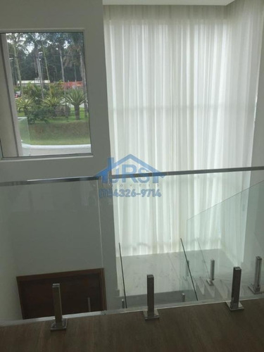 Imagem 22 de 23 de Sobrado Com 4 Dormitórios À Venda, 350 M² Por R$ 1.600.000,00 - Aldeia Da Serra - Barueri/sp - So0929