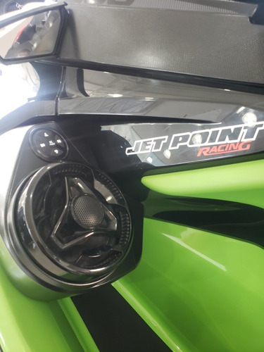 Sea Doo Rxt-x 300rs
