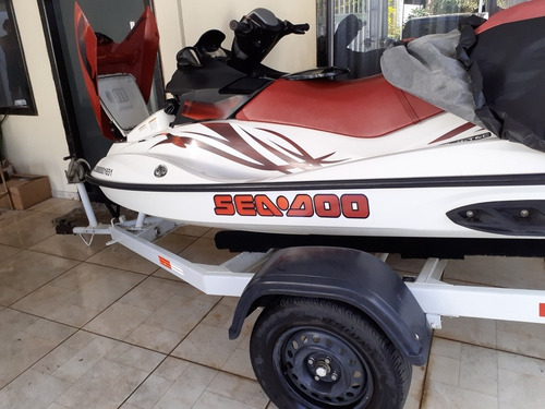 Imagem 7 de 15 de Seadoo