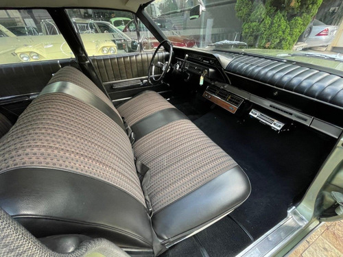 Imagem 9 de 17 de Ford Galaxie 500 - 1969
