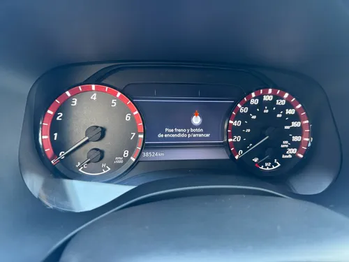 Nissan Frontier 2022