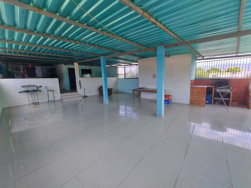 Imagen 25 de 26 de Casa En Venta En Urb. El Hipódromo, Maracay