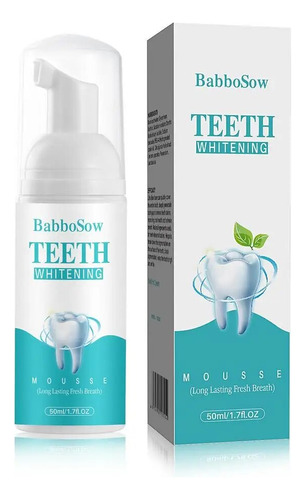 Manchas Limpiadoras De Dientes De 50 Ml Que Eliminan El Alie