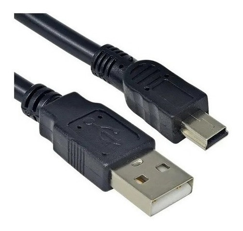 Cable Micro Usb V3 Datos Carga Control Ps3 Mp3 3 Metros 