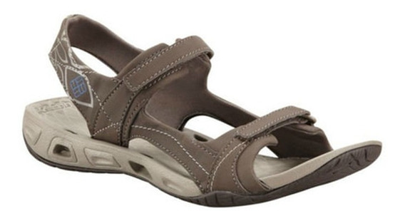 sandalias trekking nike