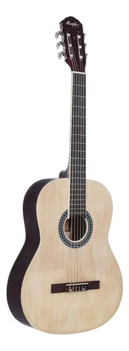 Violão Tagima Memphis AC-39 para Destros Cor Natural