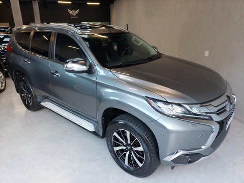 Mitsubishi Pajero Sport 2.4 Hpe 4wd 5p