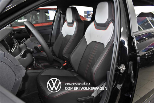 Nivus 1.4 250 Tsi Total Flex Gts Automático