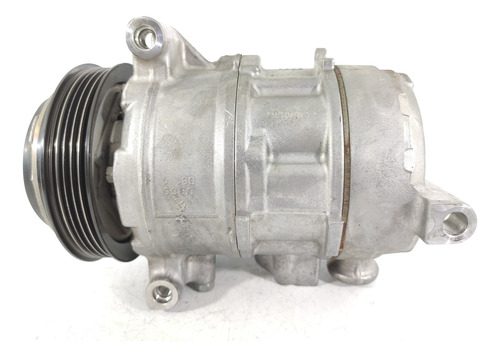 Compressor Ar Mercedes C180 C200 2020 2021/2022 A0008300604 (Usado)