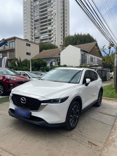 Mazda Cx-5 2.0 Active At 4x4 2024