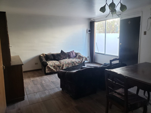 Se Arrienda Casa Amoblado 2d 1b 1e En Canalbeagle