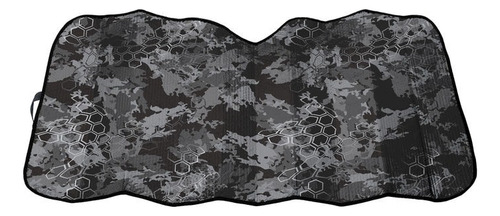 Cubre Sol Camuflajeado Easepal® Chevrolet Colorado Zr2