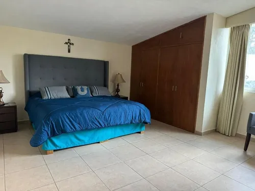 Casa De Campo En Puente Grande