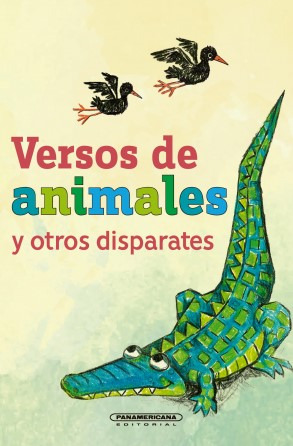 Versos De Animales Y Otros Disparates