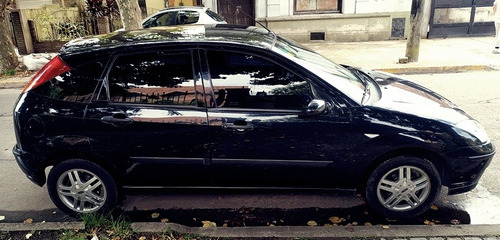 Ford Focus 2.0 Edge Mp3 2008