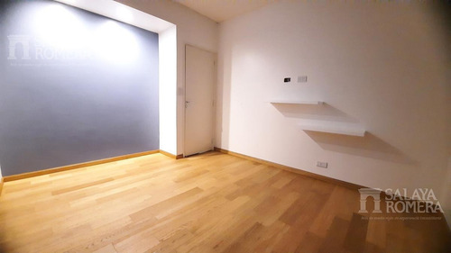 Imagen 13 de 29 de Venta Departamento 3 / 4 Ambientes Con Balcón Vista Al Rio Olivos