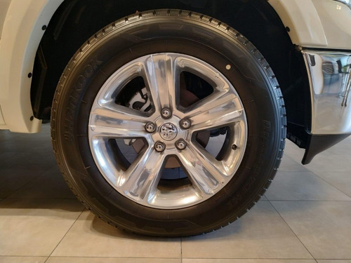 Imagen 10 de 15 de Ram 1500 Laramie 5.7 V8 2021 U$ 45.900 Concesionario Oficial