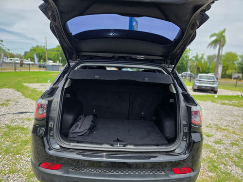 Jeep Compass 2.4 Sport
