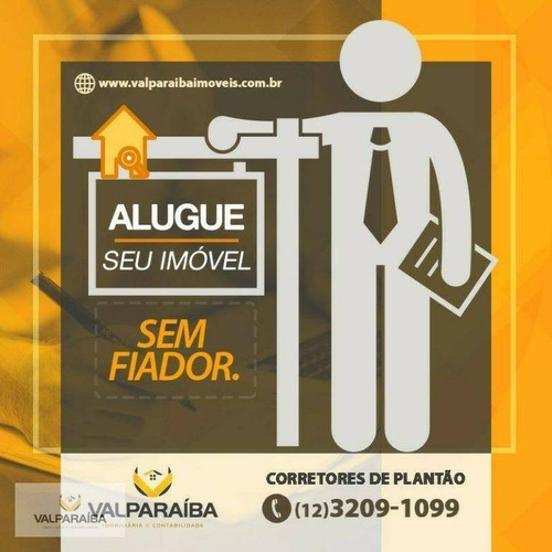 Imagem 7 de 7 de Ponto, 905 M² - Venda Por R$ 950.000,00 Ou Aluguel Por R$ 4.200,00/mês - Jardim Valparaíba - São José Dos Campos/sp - Pt0007