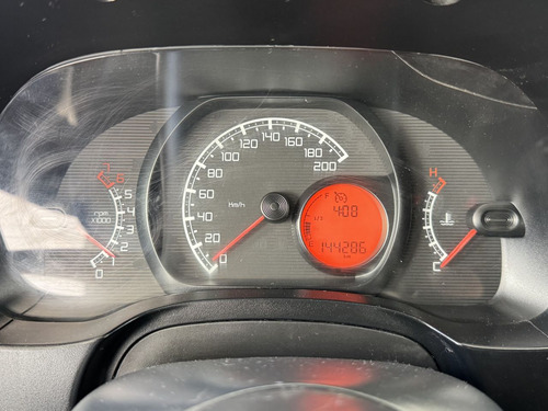 Fiat Strada Strada Working HARD 1.4 Fire Flex 8V CS