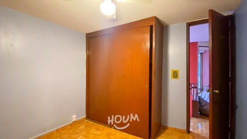 Imagen 15 de 27 de Casa En Villa Quietud, Coyoacán Con 5 Recámaras, 210 M², Id: 99859