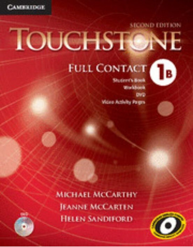 Touchstone Level 1 Full Contact A