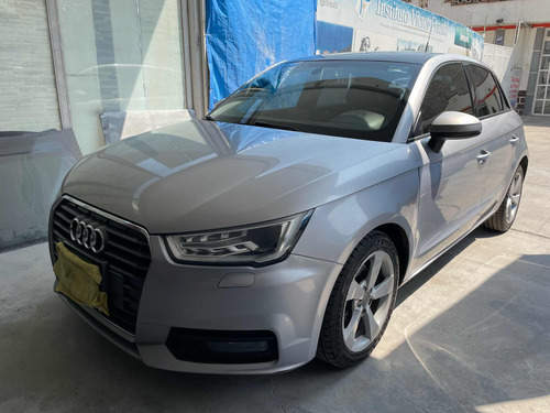 Audi A1 1.4 Sportback Ego S-tronic Dsg