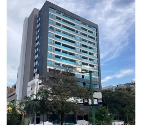 96m2 Oficina En Envigado