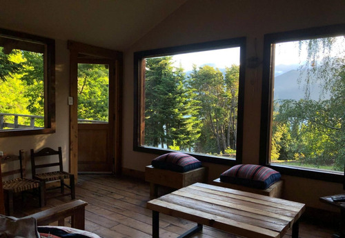 Imagen 11 de 14 de Casa En Bariloche Muelle Costa De Lago. Leer Dispo