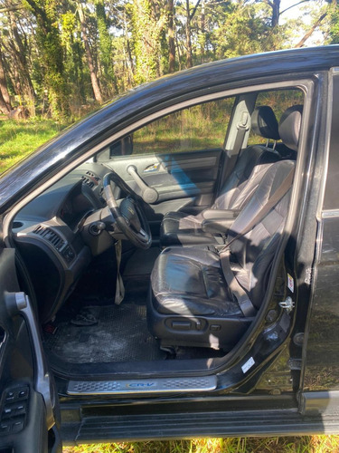Honda CR-V 2.0 Ex L At 4wd